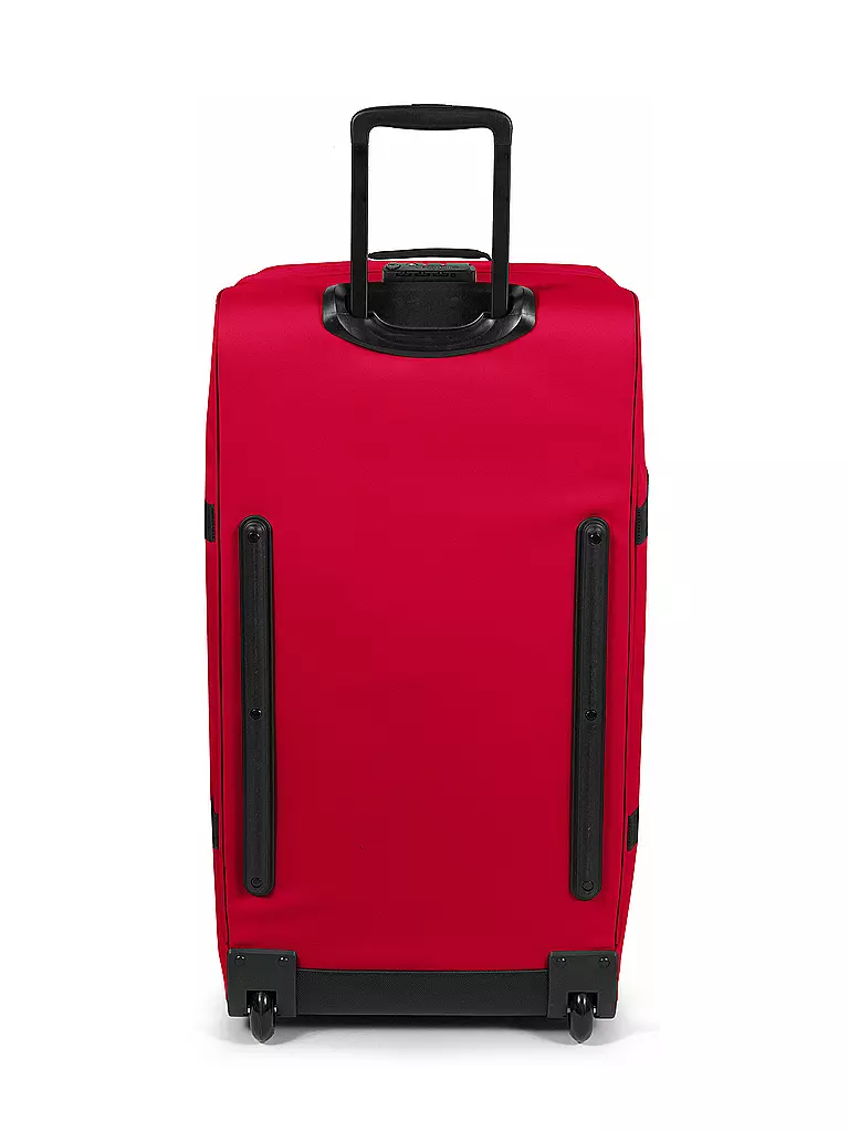 EASTPAK | Reisetrolley Tranverz L | rot