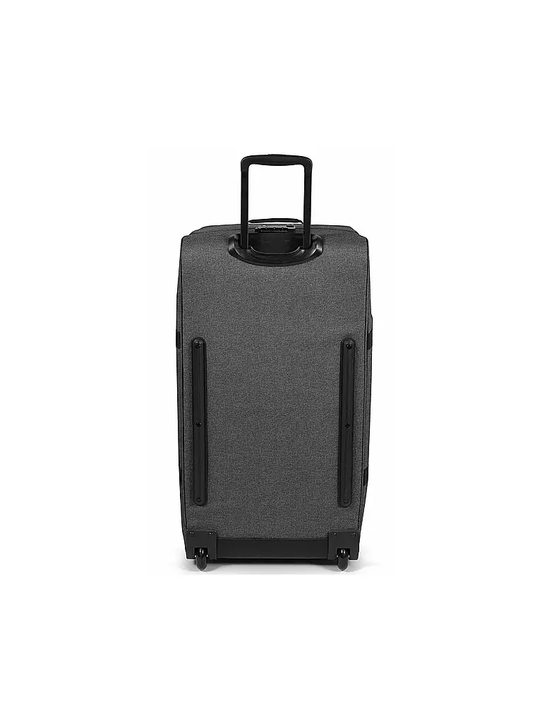 EASTPAK | Reisetrolley Tranverz L | schwarz