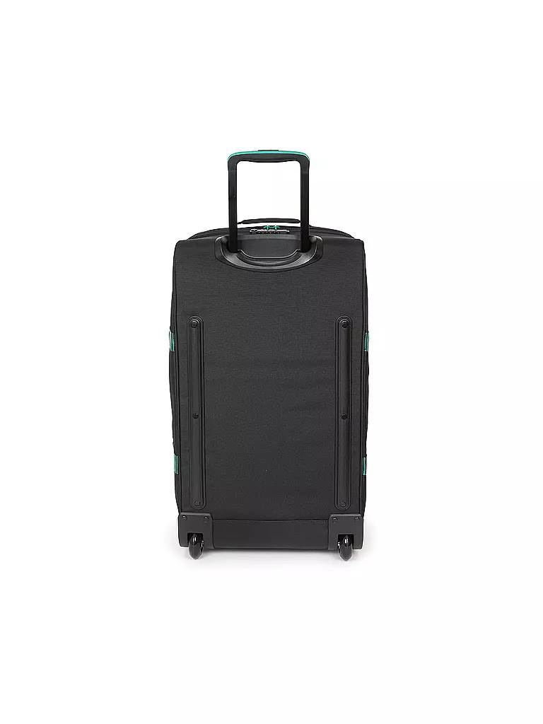 EASTPAK | Reisetrolley Tranverz L | schwarz