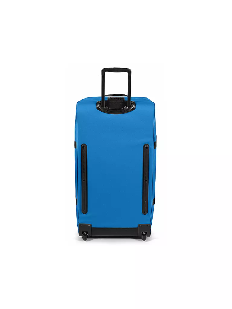 EASTPAK | Reisetrolley Tranverz L | blau