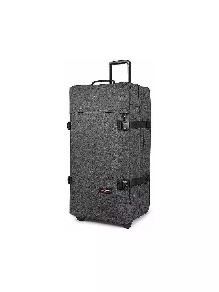 EASTPAK | Reisetrolley Tranverz L | schwarz