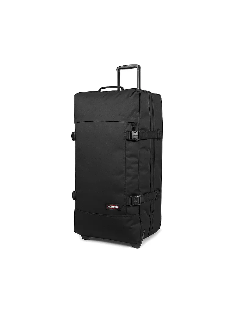 EASTPAK | Reisetrolley Tranverz L | schwarz