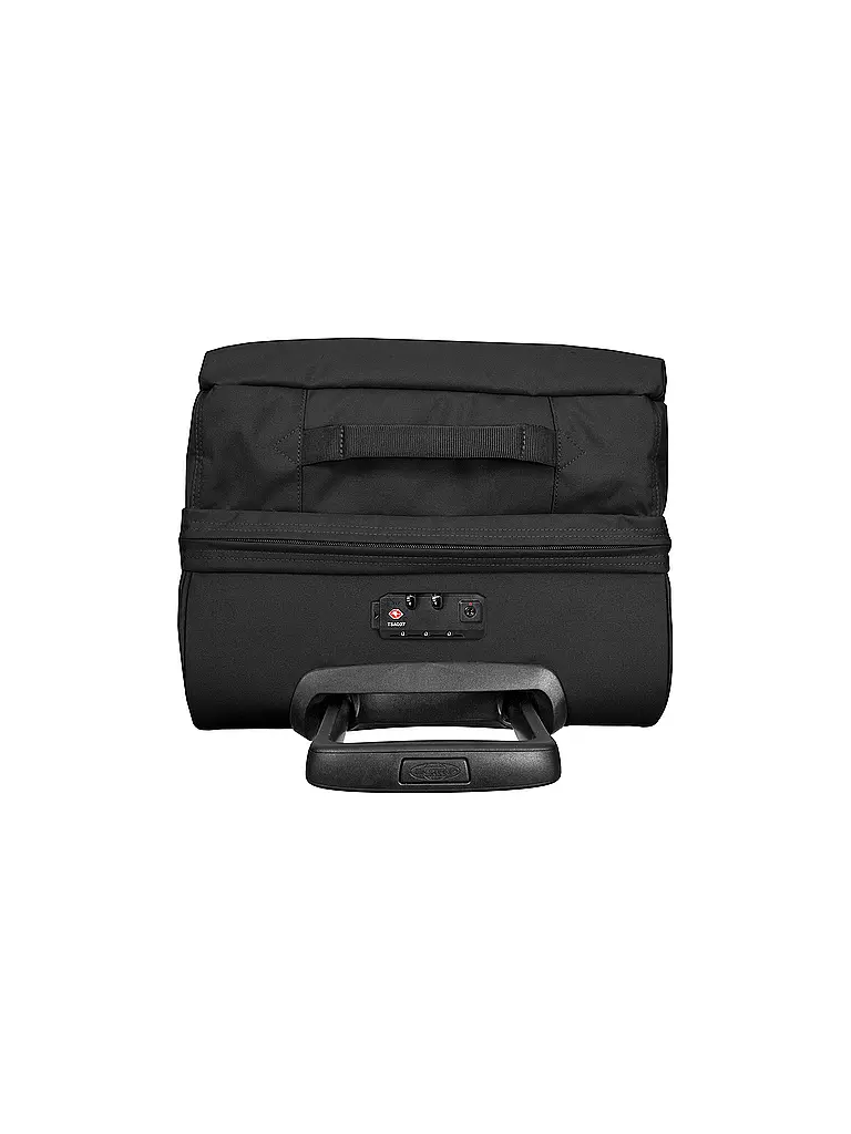 EASTPAK | Reisetrolley Tranverz L | grün