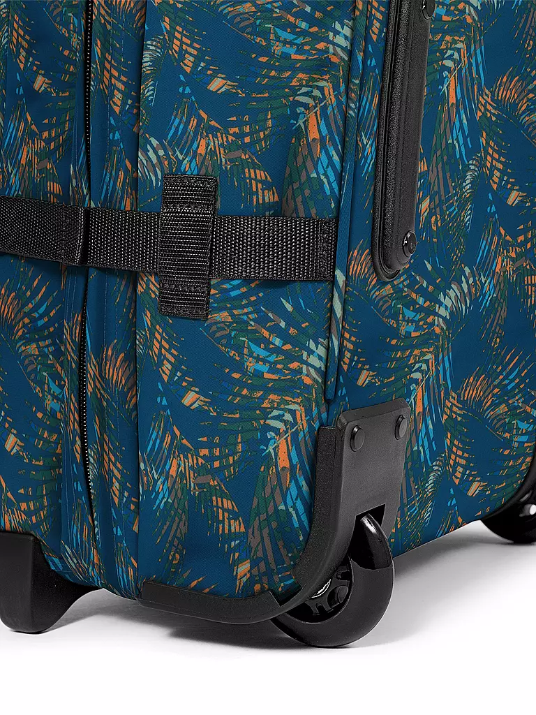 EASTPAK | Reisetrolley Tranverz L | blau