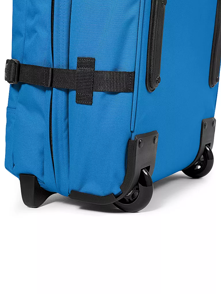 EASTPAK | Reisetrolley Tranverz L | blau