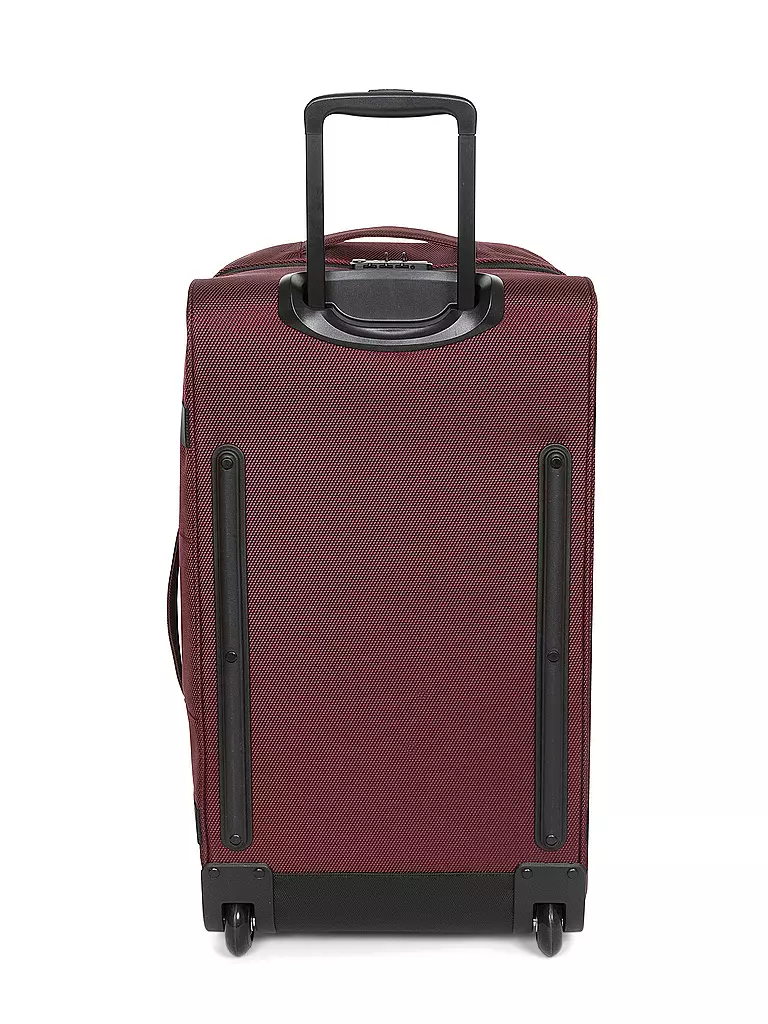 EASTPAK | Reisetrolley Tranverz M Cnnct | blau