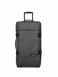 EASTPAK | Reisetrolley Tranverz M 78L | grau