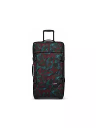 EASTPAK | Reisetrolley Tranverz M 78L | schwarz