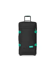 EASTPAK | Reisetrolley Tranverz M 78L | schwarz