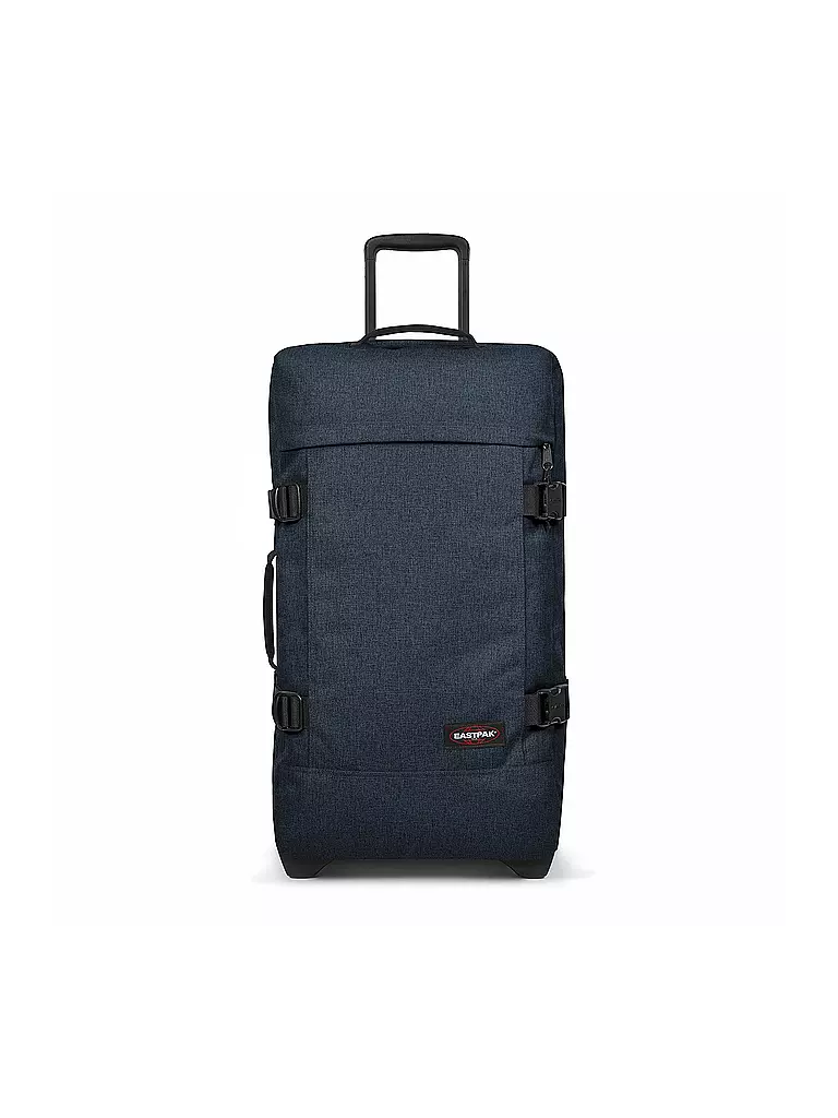 EASTPAK | Reisetrolley Tranverz M | blau