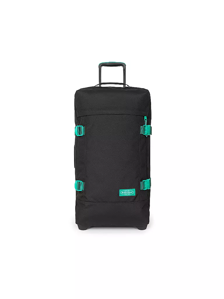 EASTPAK | Reisetrolley Tranverz M | schwarz