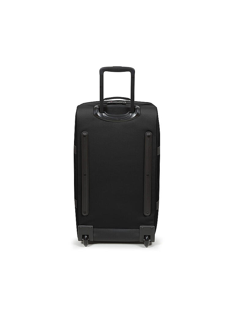 EASTPAK | Reisetrolley Tranverz M | schwarz