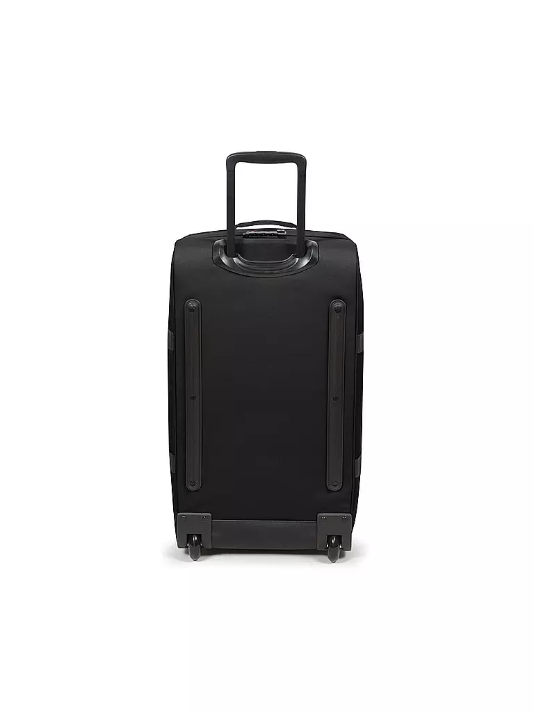 EASTPAK | Reisetrolley Tranverz M | schwarz