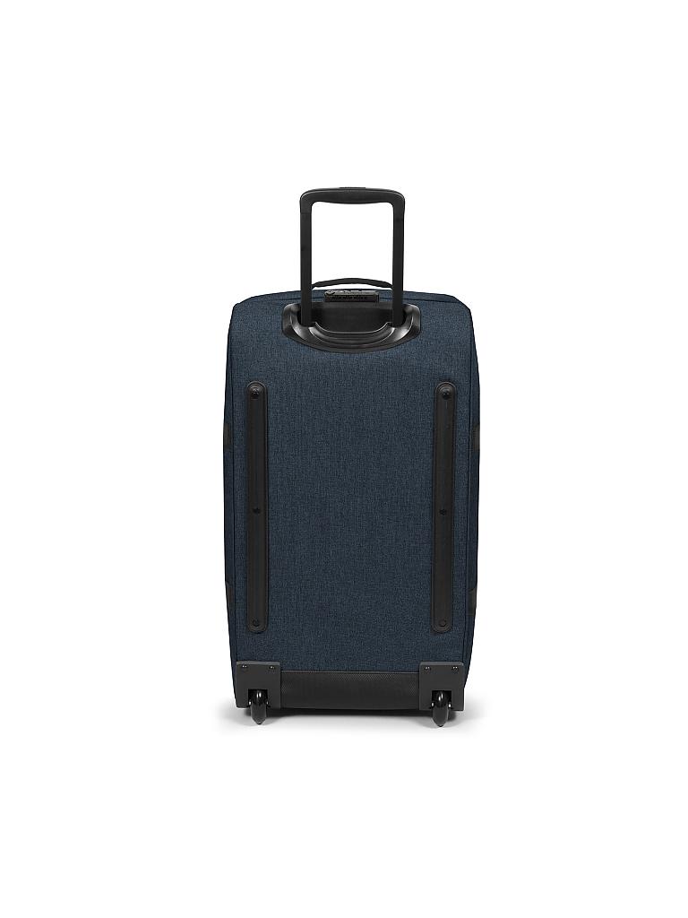 EASTPAK | Reisetrolley Tranverz M | blau