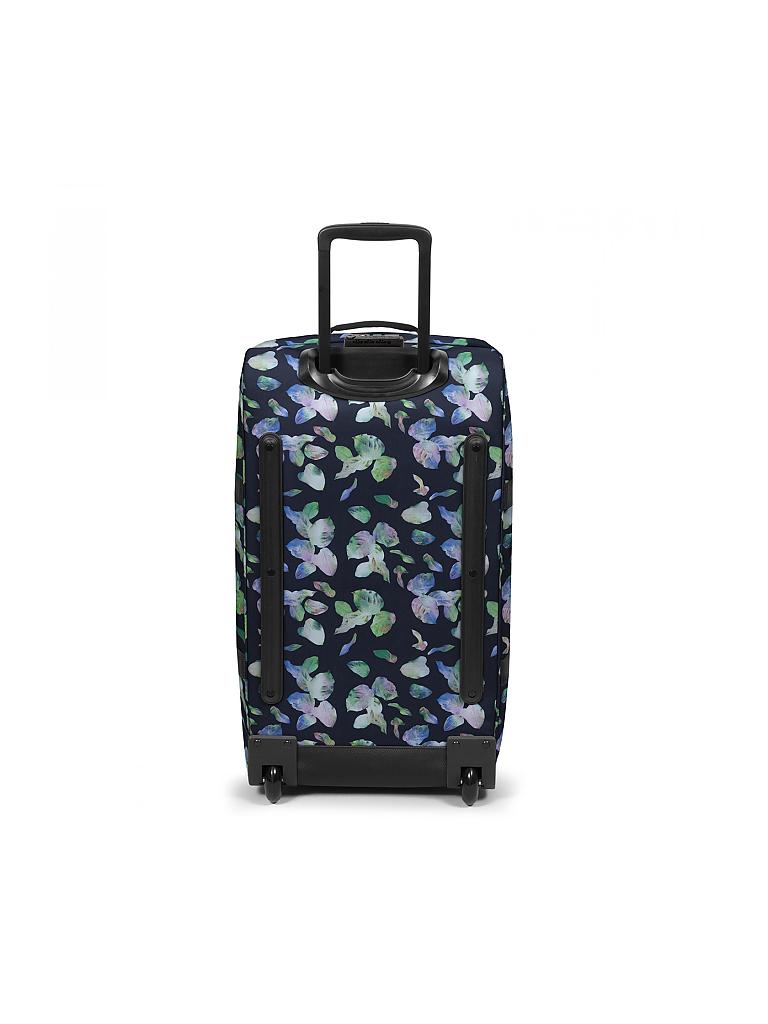 EASTPAK | Reisetrolley Tranverz M | blau