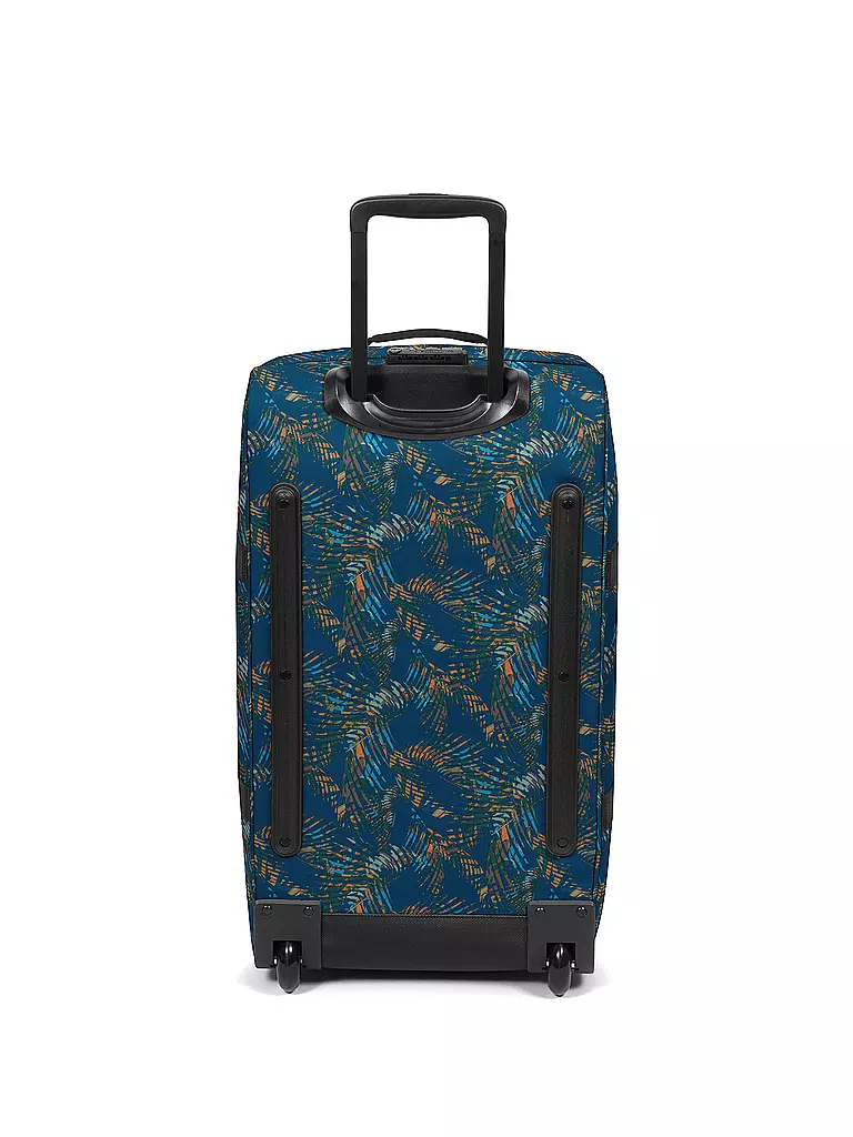 EASTPAK | Reisetrolley Tranverz M | blau