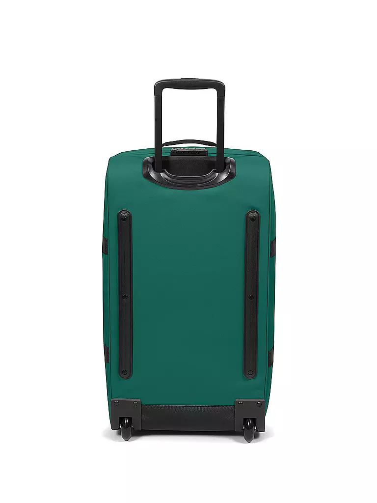 EASTPAK | Reisetrolley Tranverz M | schwarz