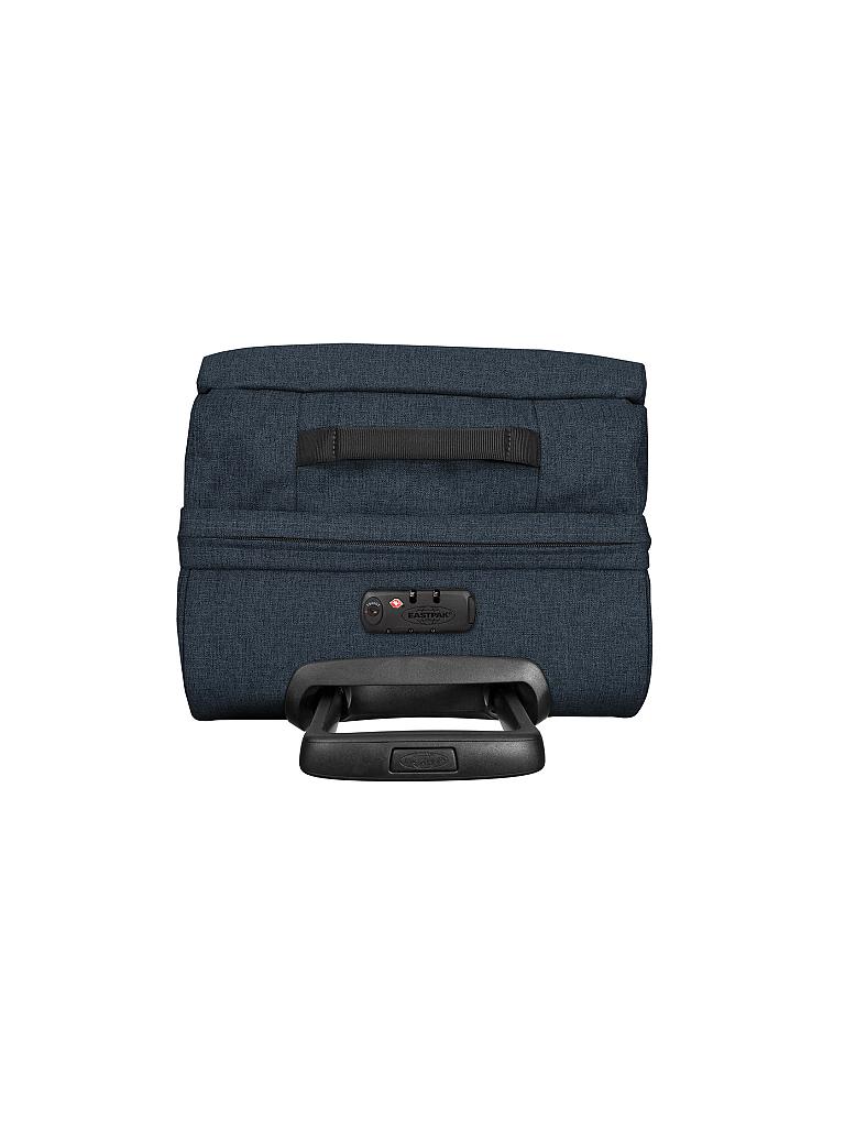 EASTPAK | Reisetrolley Tranverz M | blau