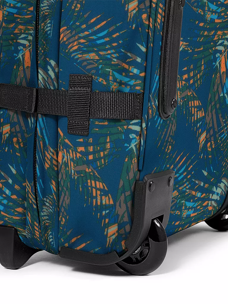 EASTPAK | Reisetrolley Tranverz M | blau