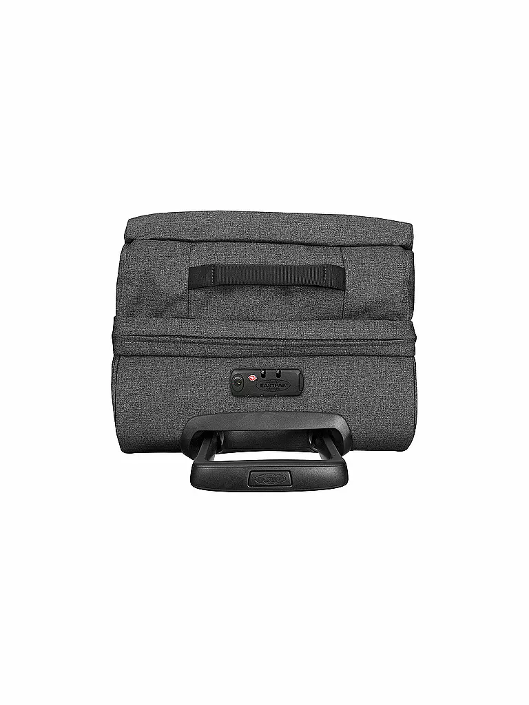 EASTPAK | Reisetrolley Tranverz M | schwarz