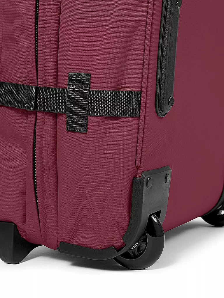 EASTPAK | Reisetrolley Tranverz M | schwarz