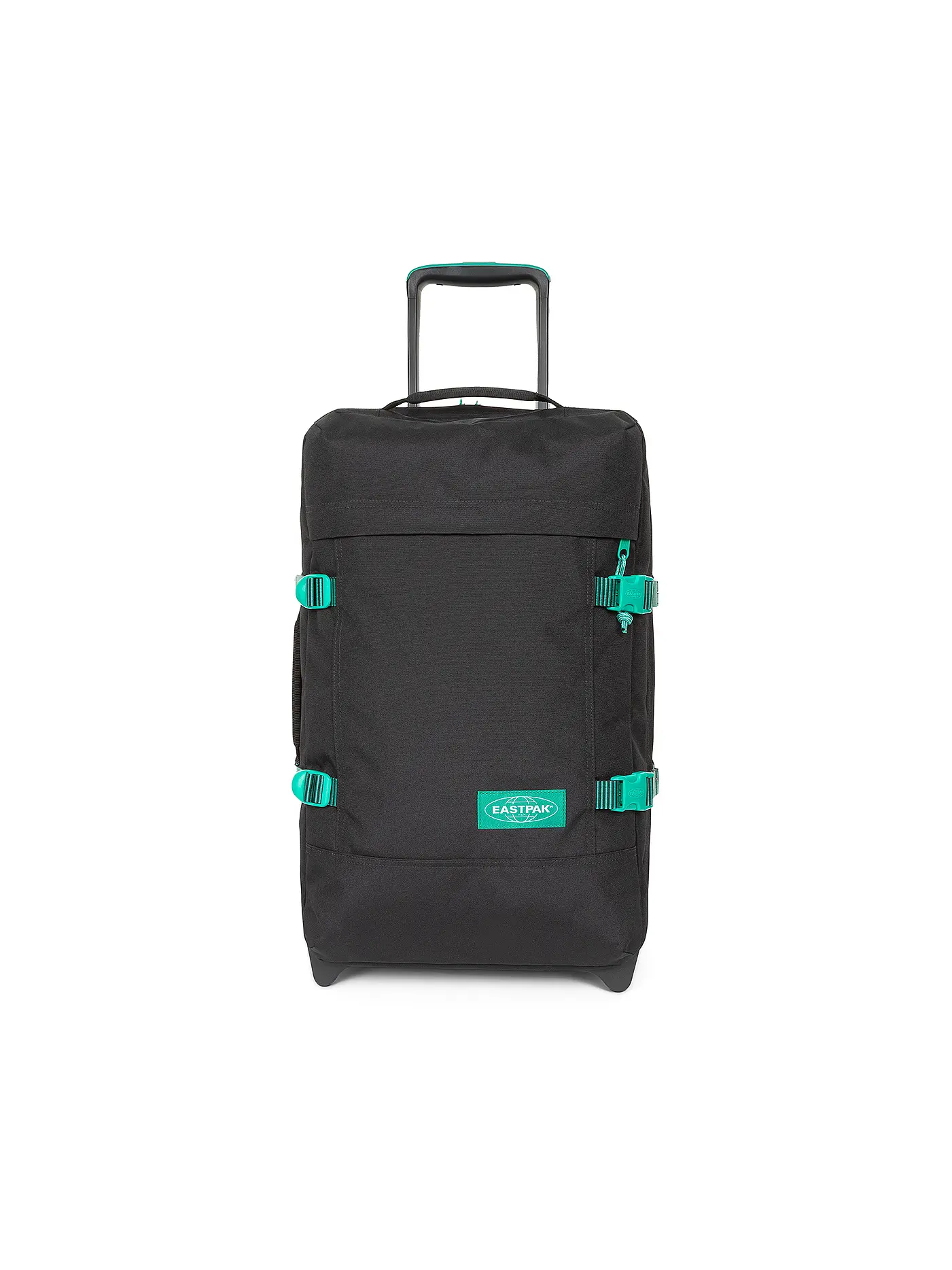 EASTPAK | Reisetrolley Tranverz S 42L | schwarz