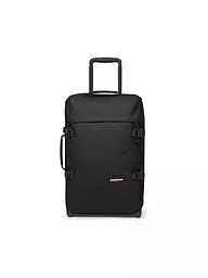 EASTPAK | Reisetrolley Tranverz S 42L | schwarz
