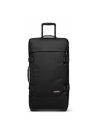 EASTPAK | Reisetrolley Tranverz M 78L | schwarz