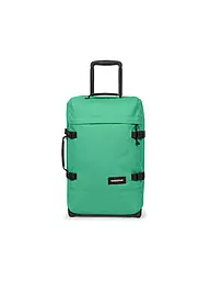 EASTPAK | Reisetrolley Tranverz S 42L | grün