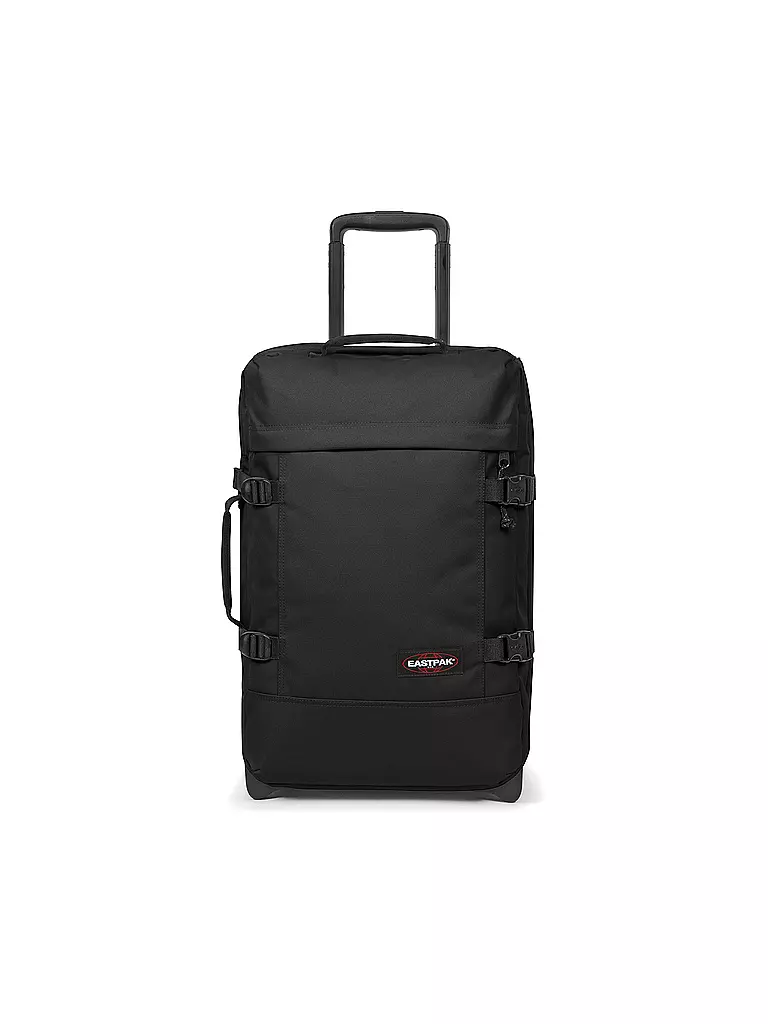 EASTPAK | Reisetrolley Tranverz S 42L | schwarz