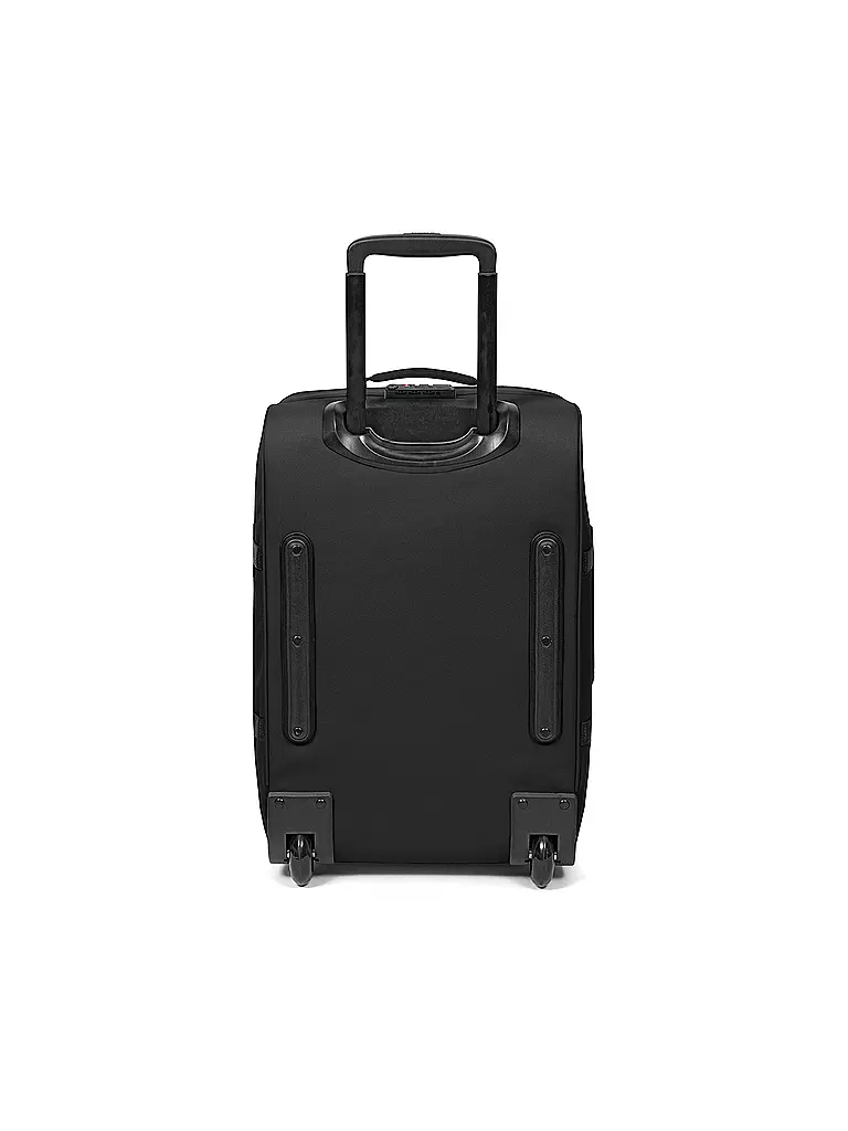 EASTPAK | Reisetrolley Tranverz S 42L | schwarz