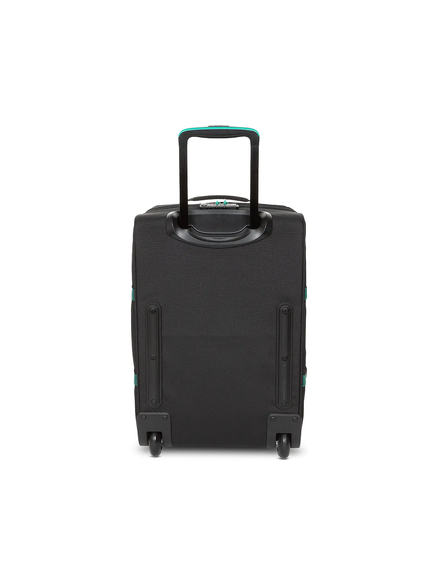 EASTPAK | Reisetrolley Tranverz S 42L | schwarz