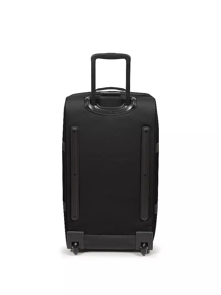 EASTPAK | Reisetrolley Tranverz S 42L | schwarz