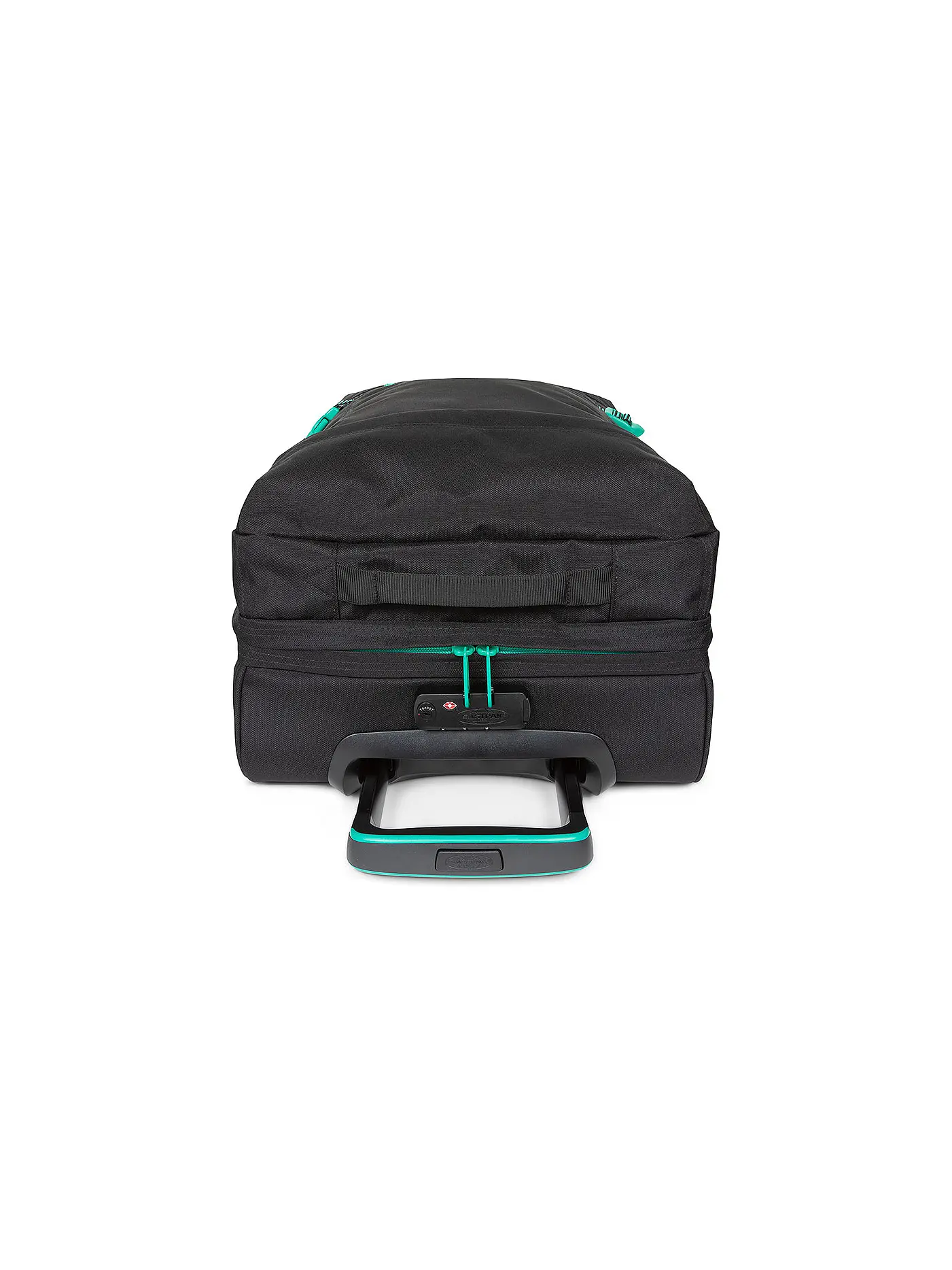 EASTPAK | Reisetrolley Tranverz S 42L | schwarz