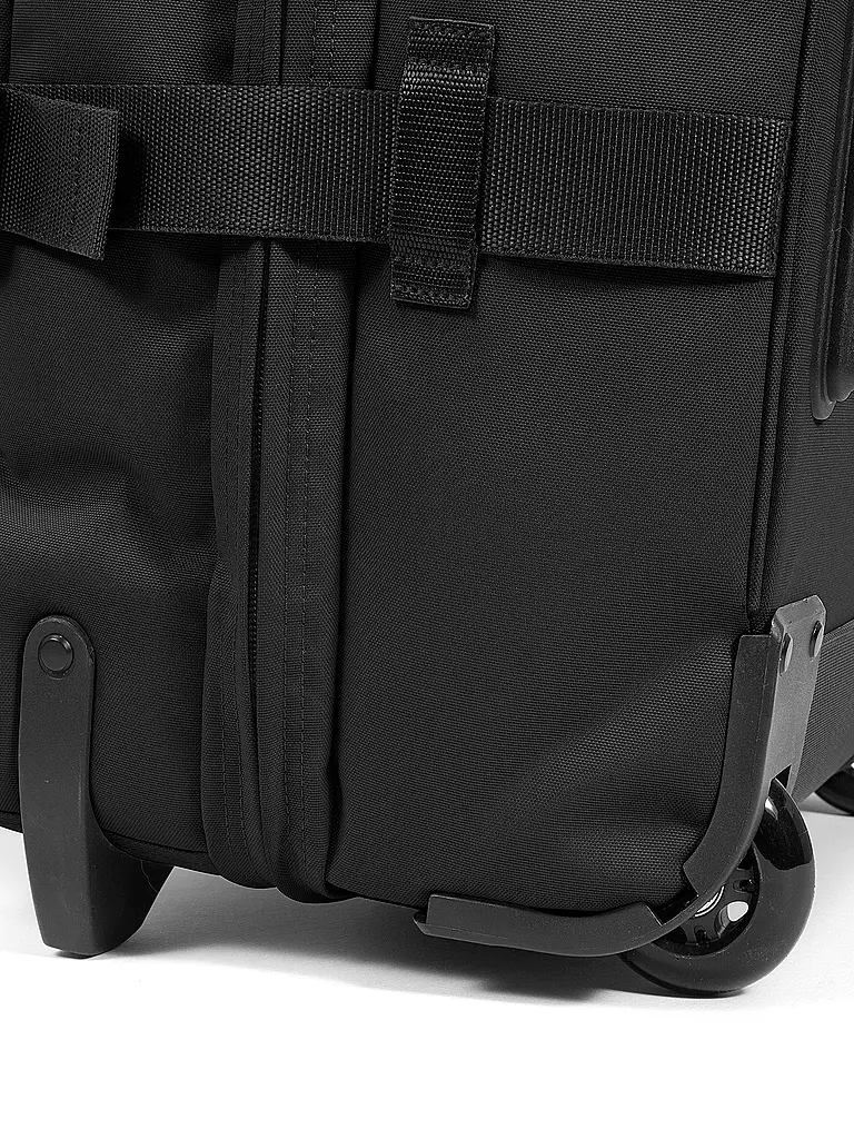 EASTPAK | Reisetrolley Tranverz S 42L | schwarz