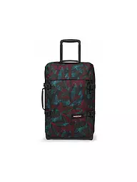 EASTPAK | Reisetrolley Tranverz S 42L | schwarz