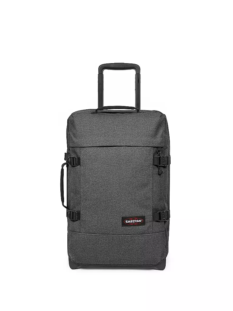 EASTPAK | Reisetrolley Tranverz S | grau