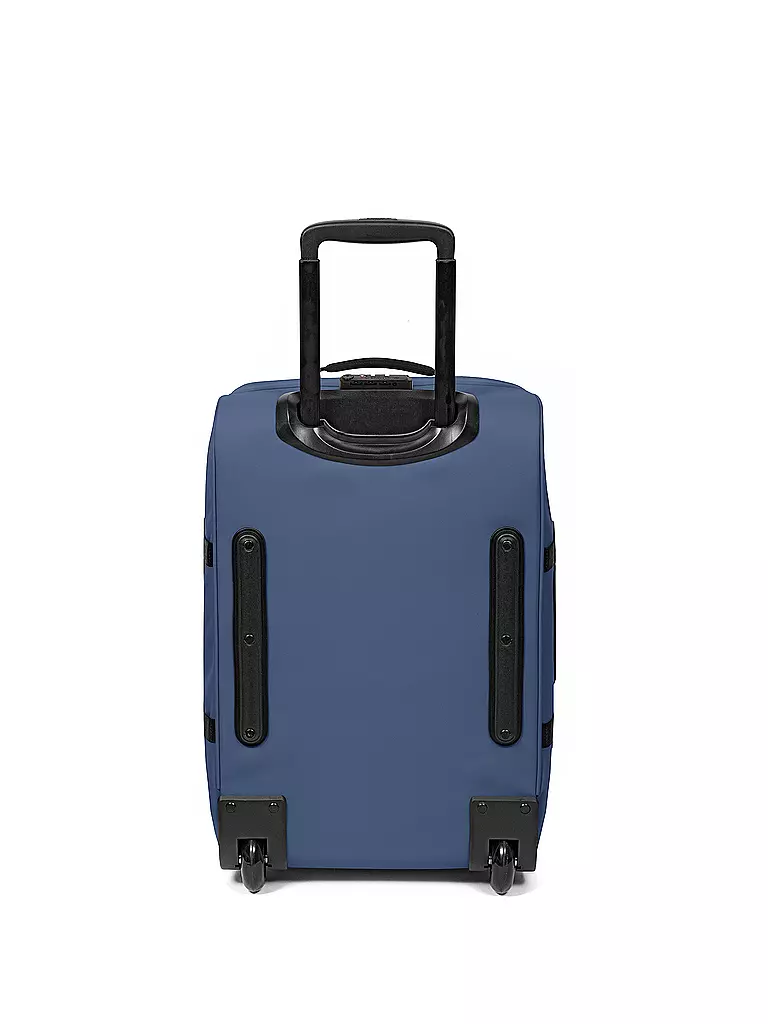 EASTPAK | Reisetrolley Tranverz S | blau