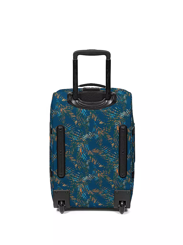 EASTPAK | Reisetrolley Tranverz S | schwarz