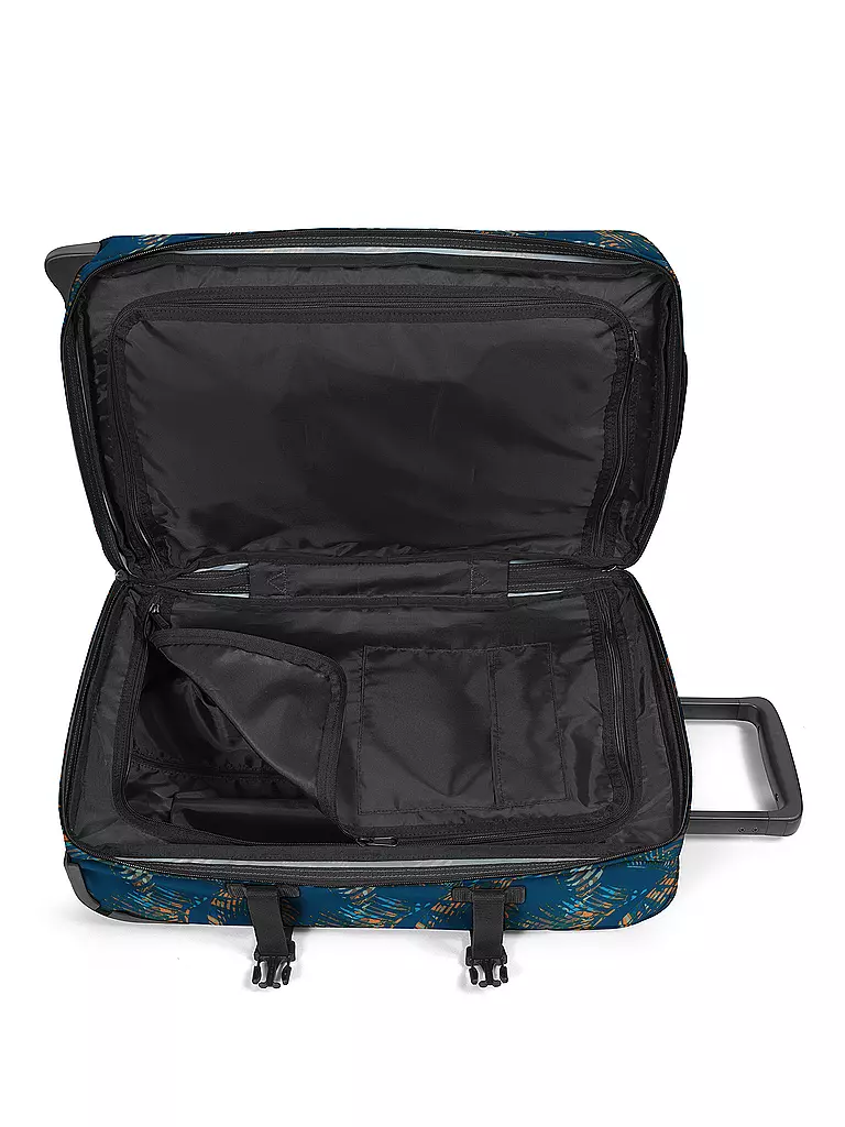 EASTPAK | Reisetrolley Tranverz S | blau