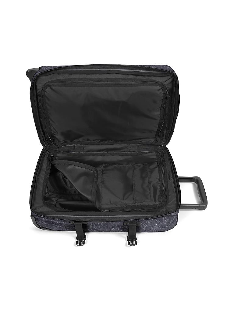 EASTPAK | Reisetrolley Tranverz S | schwarz