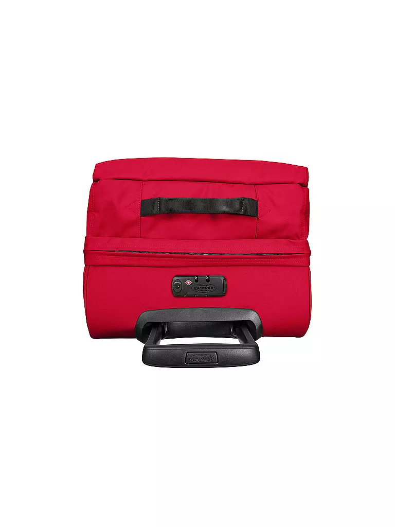 EASTPAK | Reisetrolley Tranverz S | rot