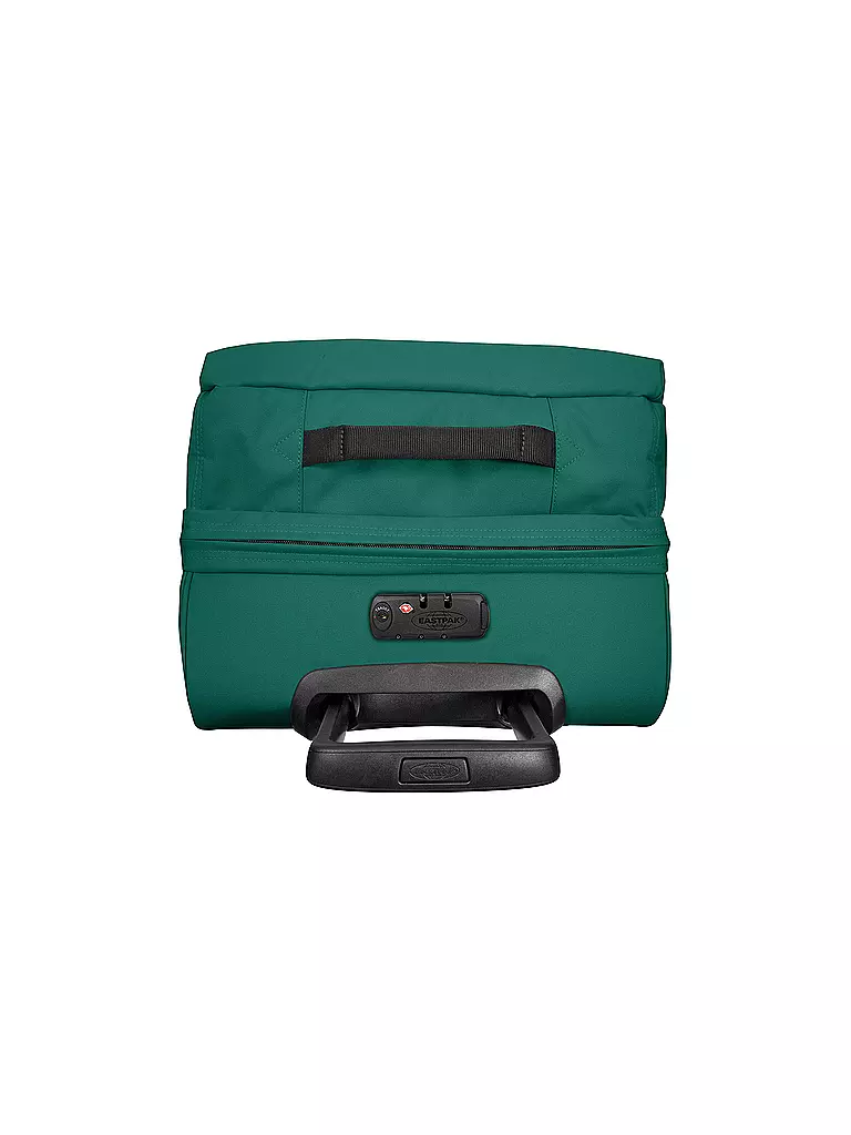 EASTPAK | Reisetrolley Tranverz S | schwarz