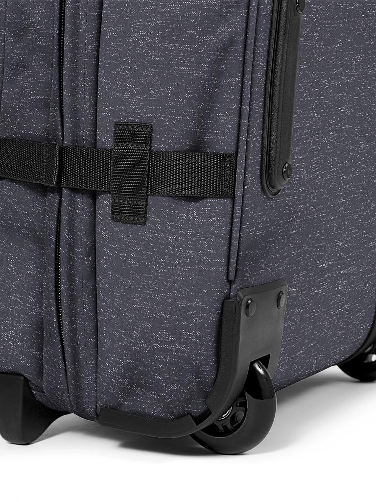 EASTPAK | Reisetrolley Tranverz S | schwarz