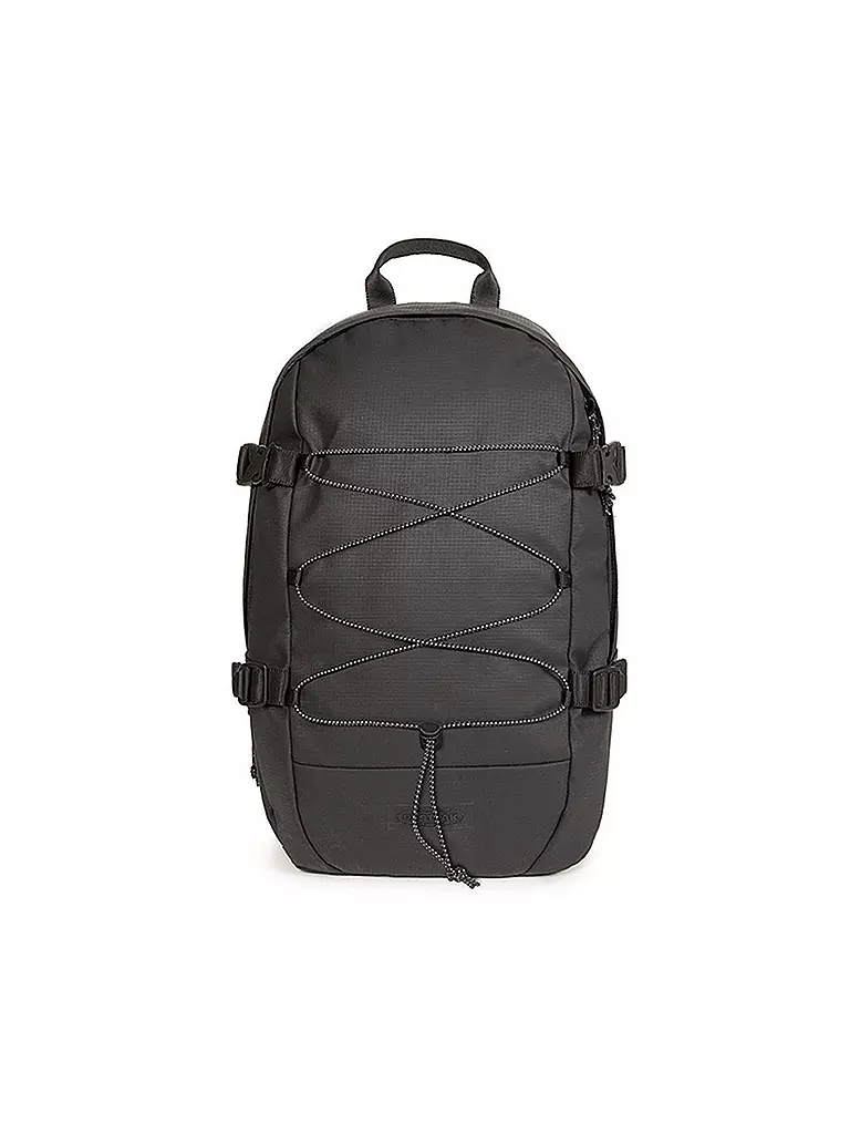 EASTPAK | Rucksack Borys | schwarz