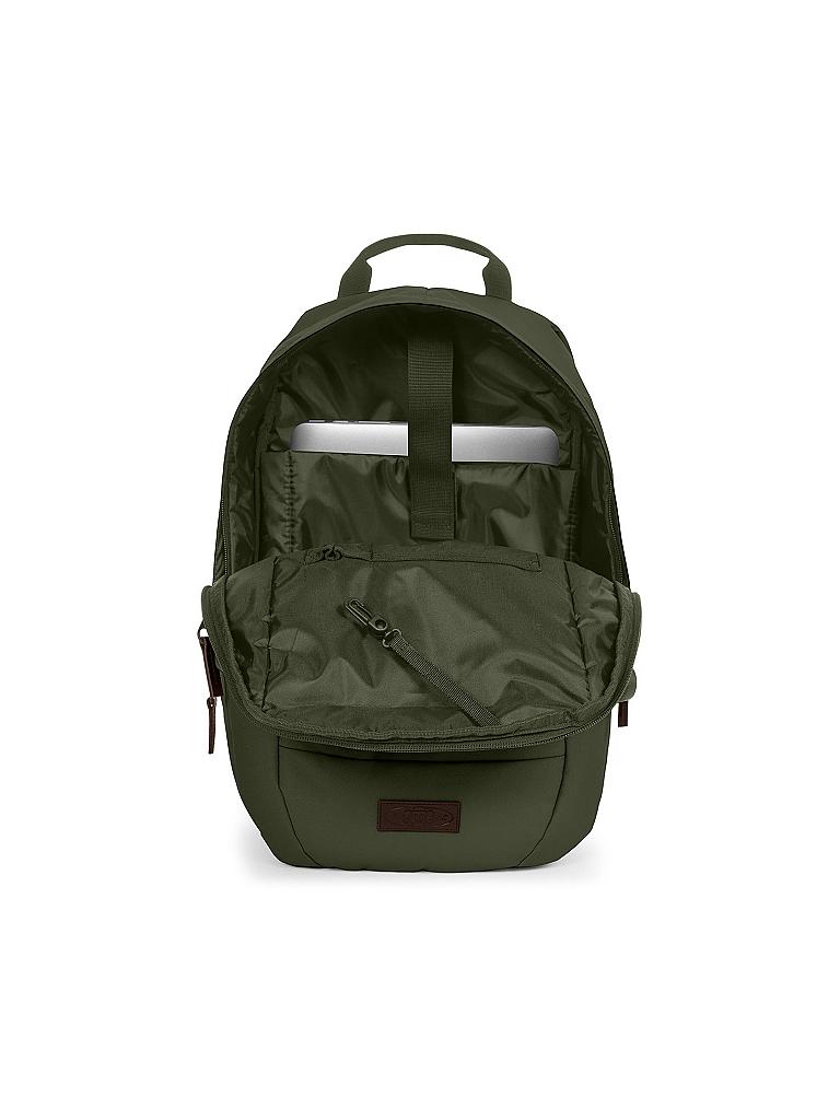 EASTPAK | Rucksack Borys | olive