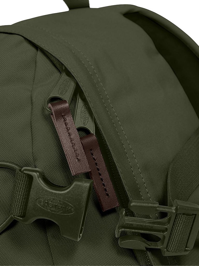 EASTPAK | Rucksack Borys | olive