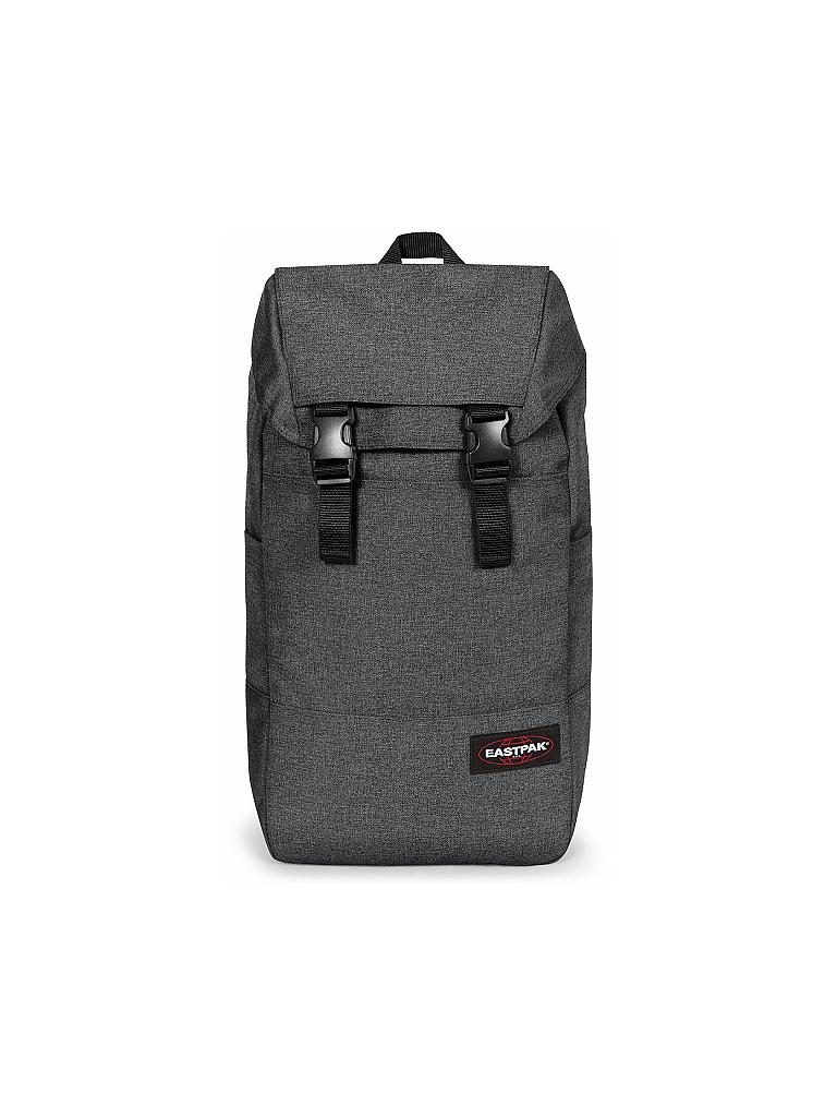 EASTPAK Rucksack Bust 20L grau