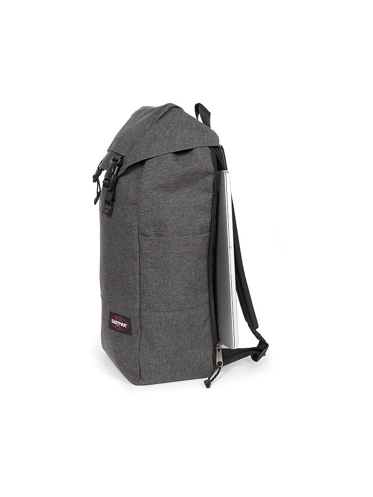 EASTPAK Rucksack Bust 20L grau