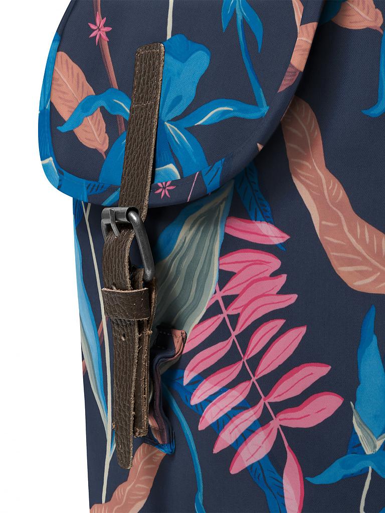 EASTPAK Rucksack Casyl bunt